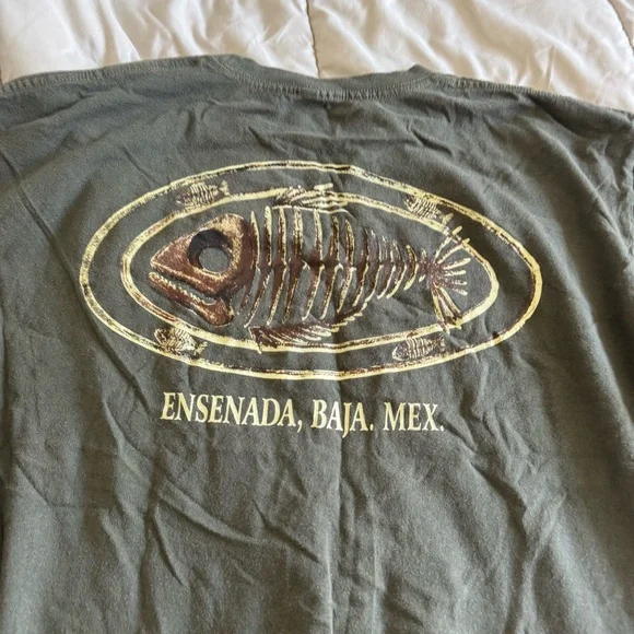 Ensanada Graphic Tee - Picture 4 of 5